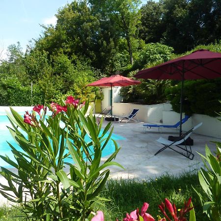Bed and Breakfast Beaux Chenes Nérac Zewnętrze zdjęcie