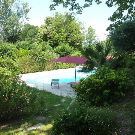 Bed and Breakfast Beaux Chenes Nérac Zewnętrze zdjęcie