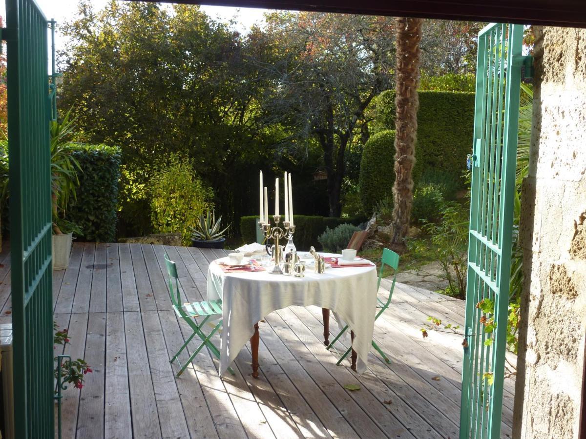Bed and Breakfast Beaux Chenes Nérac Zewnętrze zdjęcie
