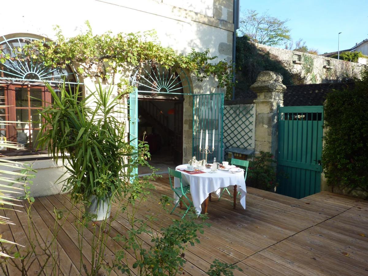 Bed and Breakfast Beaux Chenes Nérac Zewnętrze zdjęcie
