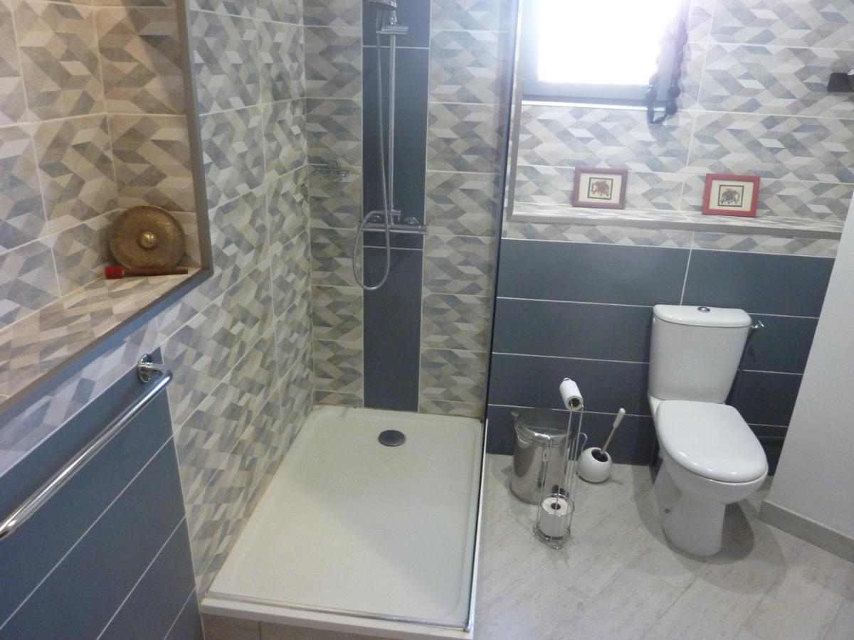 Bed and Breakfast Beaux Chenes Nérac Zewnętrze zdjęcie