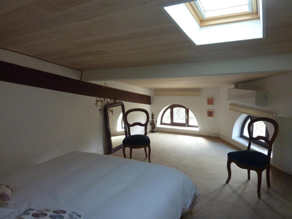 Bed and Breakfast Beaux Chenes Nérac Zewnętrze zdjęcie