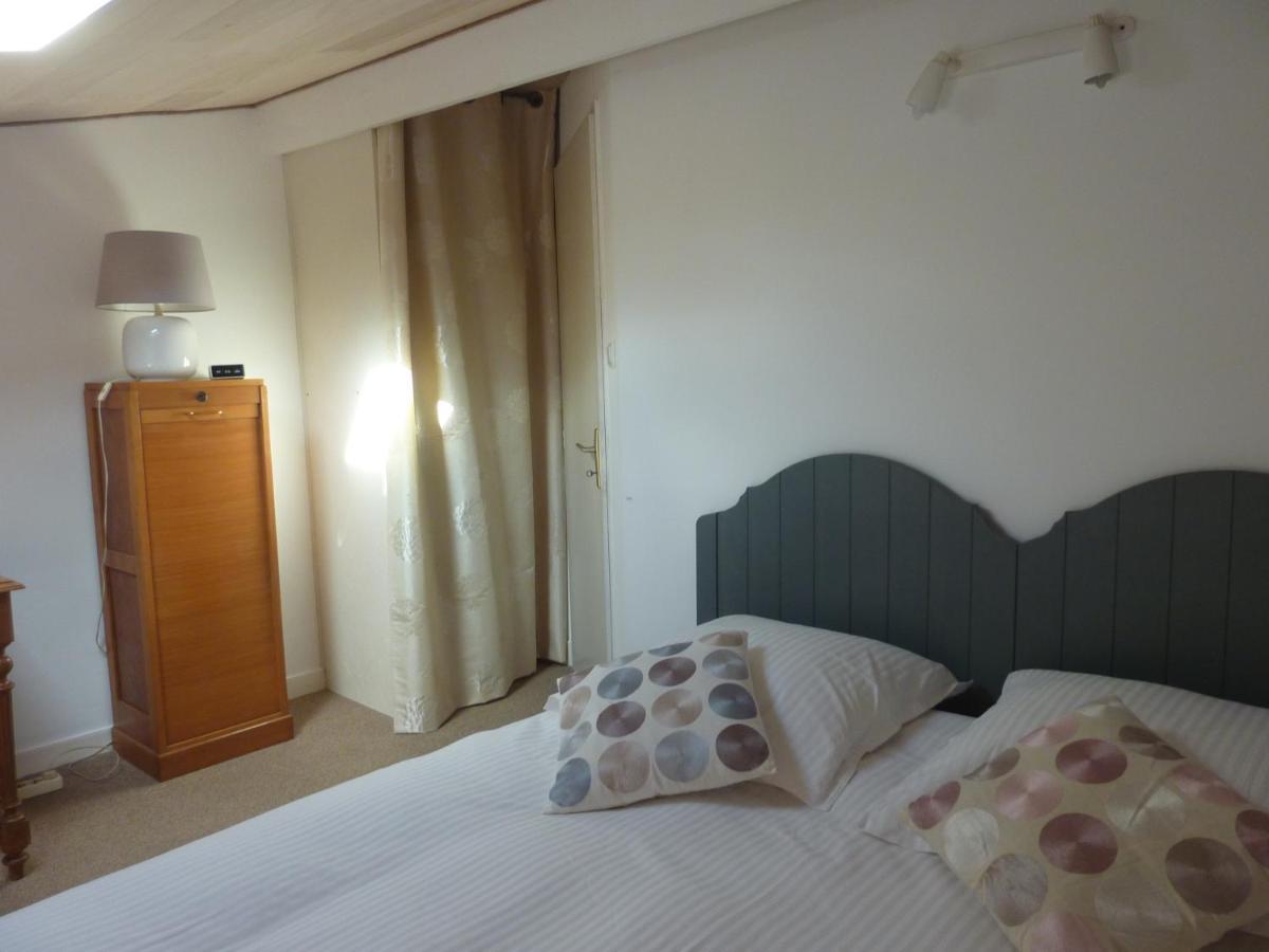Bed and Breakfast Beaux Chenes Nérac Zewnętrze zdjęcie