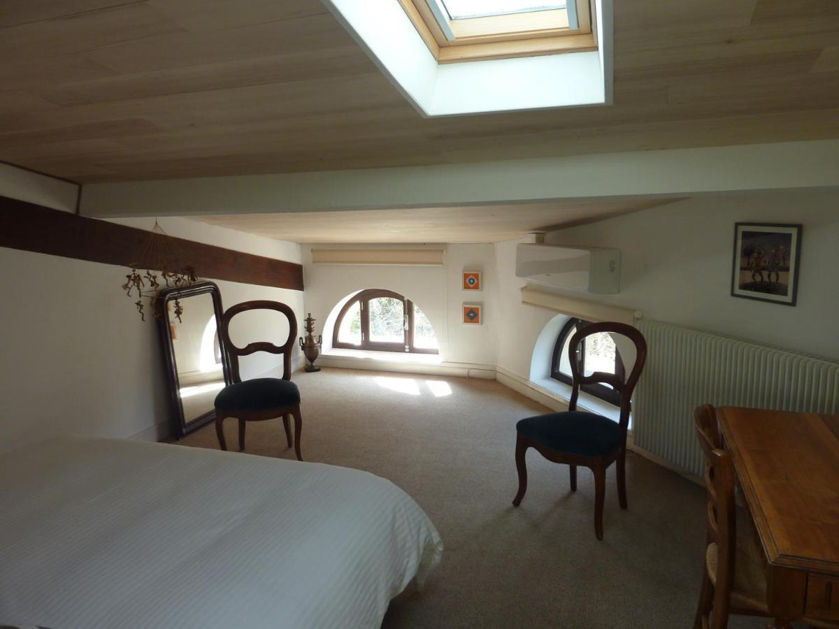 Bed and Breakfast Beaux Chenes Nérac Zewnętrze zdjęcie