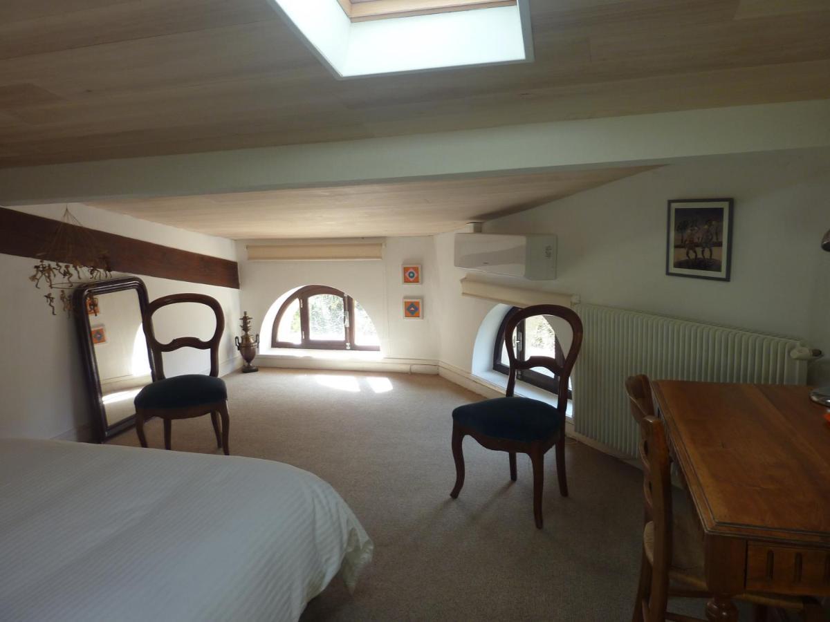 Bed and Breakfast Beaux Chenes Nérac Zewnętrze zdjęcie