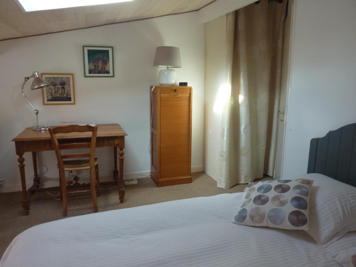 Bed and Breakfast Beaux Chenes Nérac Zewnętrze zdjęcie