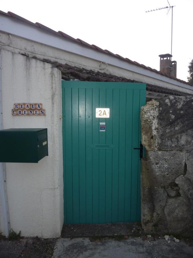 Bed and Breakfast Beaux Chenes Nérac Zewnętrze zdjęcie