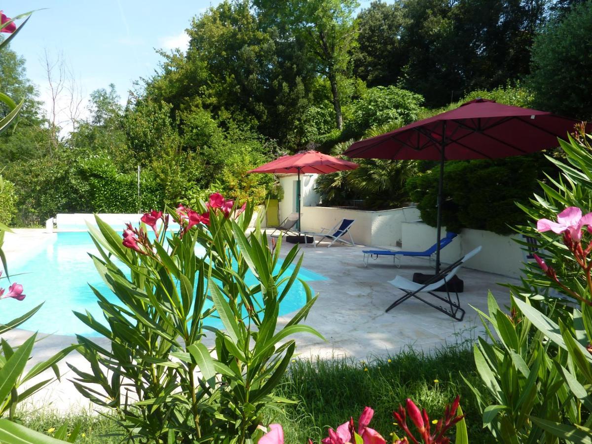 Bed and Breakfast Beaux Chenes Nérac Zewnętrze zdjęcie