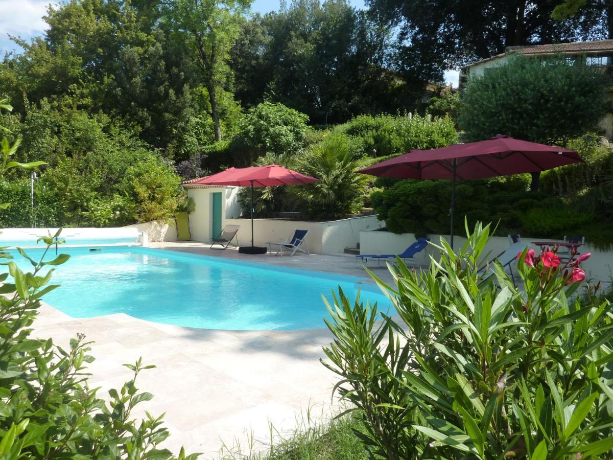 Bed and Breakfast Beaux Chenes Nérac Zewnętrze zdjęcie