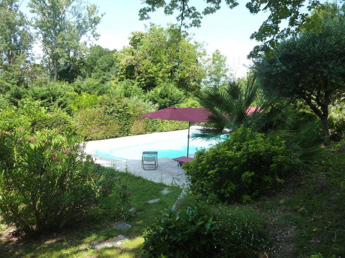 Bed and Breakfast Beaux Chenes Nérac Zewnętrze zdjęcie