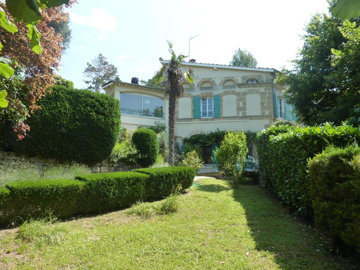 Bed and Breakfast Beaux Chenes Nérac Zewnętrze zdjęcie