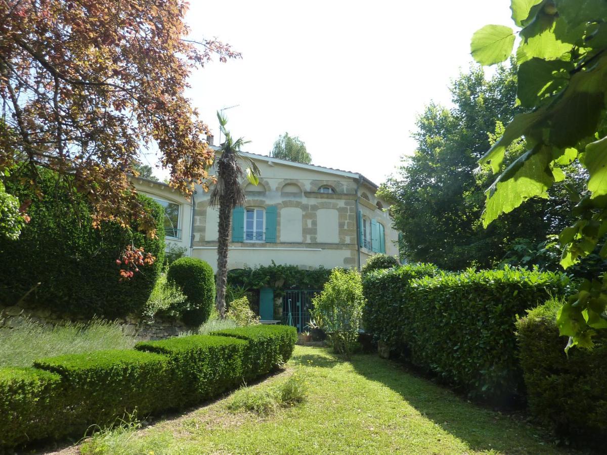 Bed and Breakfast Beaux Chenes Nérac Zewnętrze zdjęcie