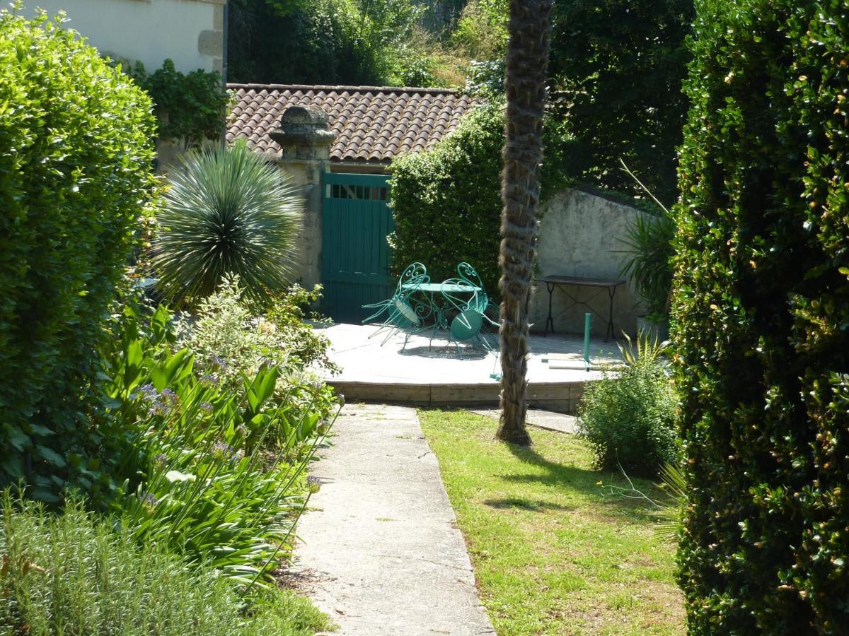 Bed and Breakfast Beaux Chenes Nérac Zewnętrze zdjęcie