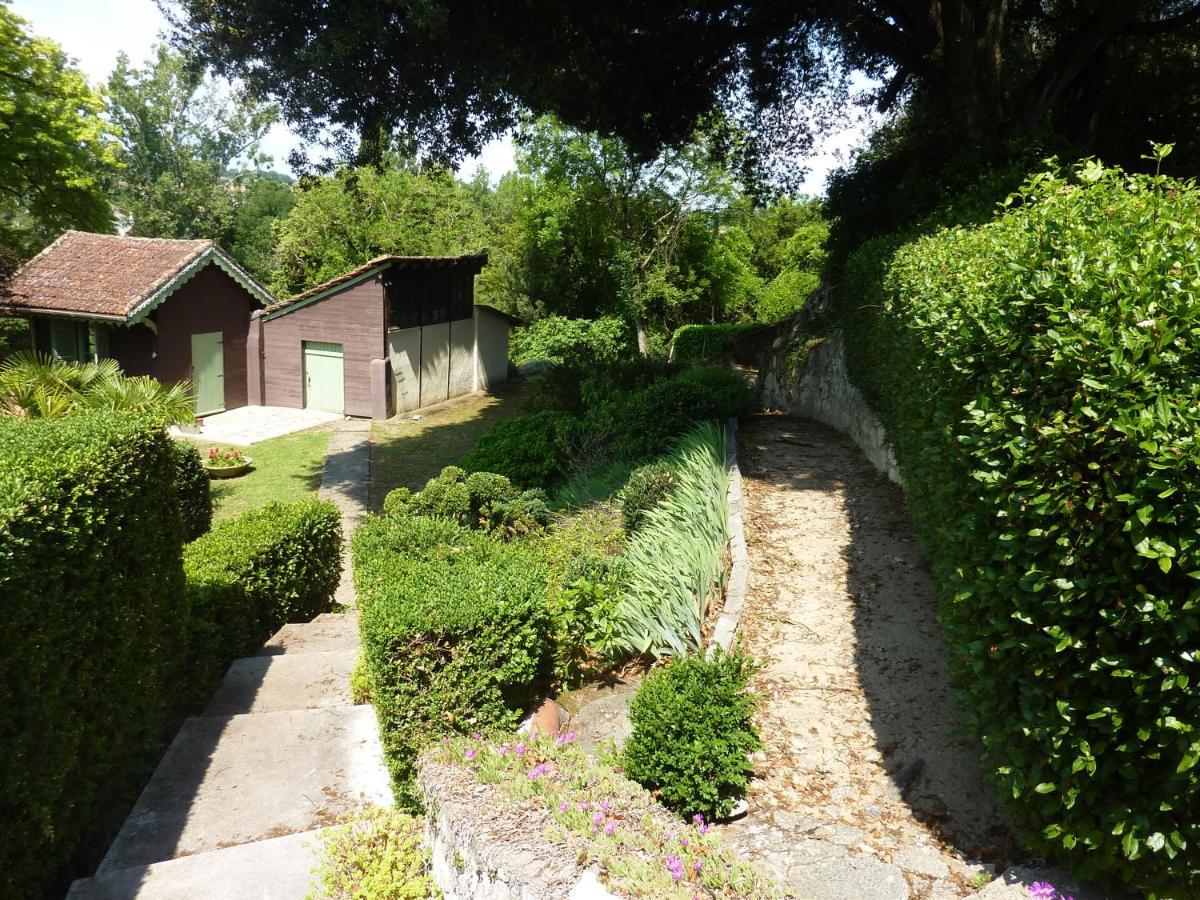 Bed and Breakfast Beaux Chenes Nérac Zewnętrze zdjęcie
