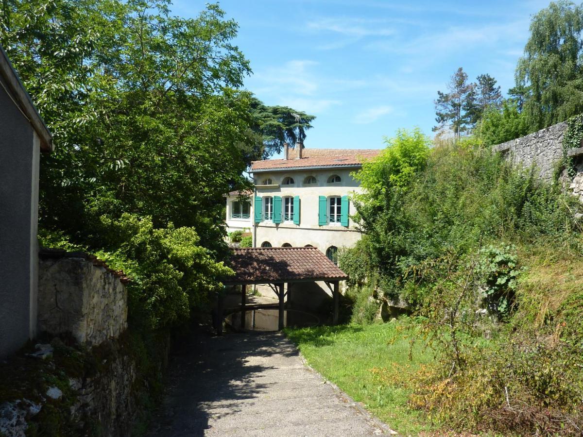 Bed and Breakfast Beaux Chenes Nérac Zewnętrze zdjęcie