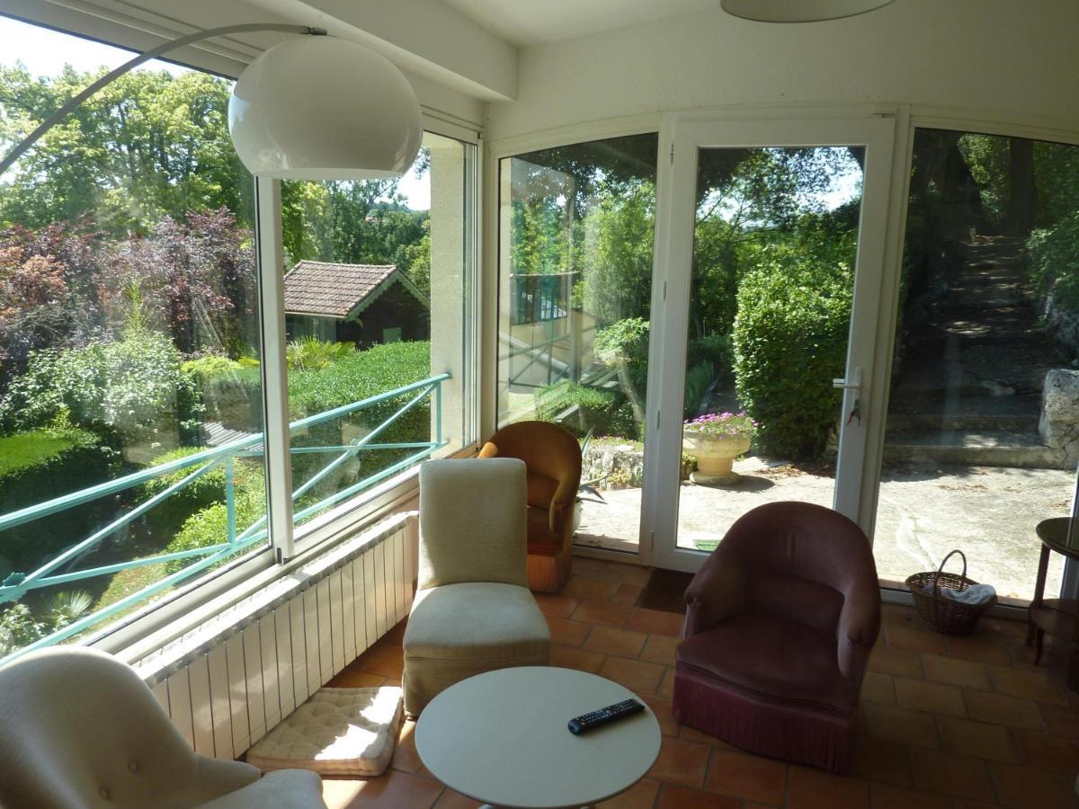 Bed and Breakfast Beaux Chenes Nérac Zewnętrze zdjęcie