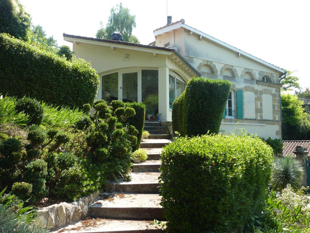 Bed and Breakfast Beaux Chenes Nérac Zewnętrze zdjęcie