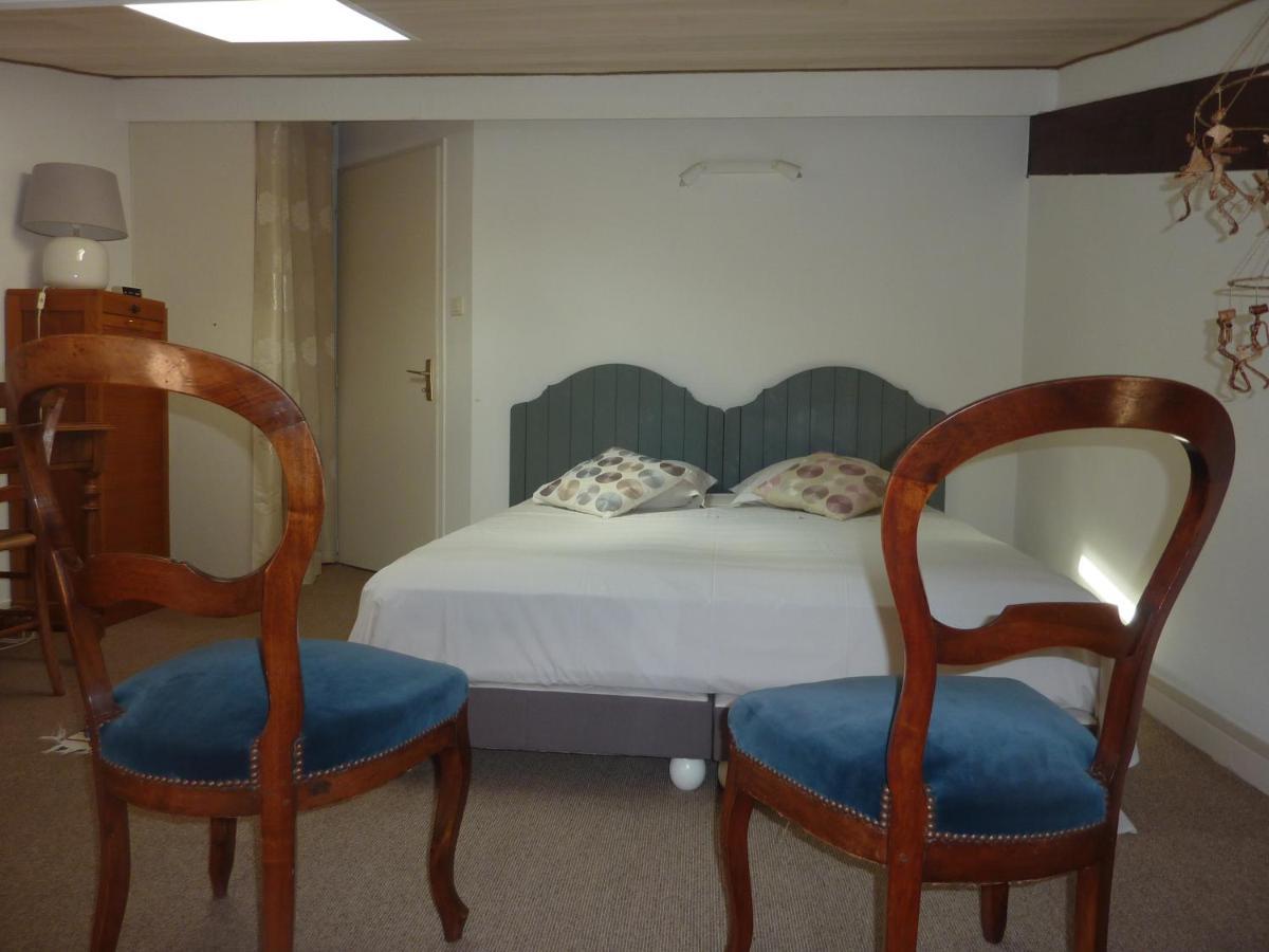 Bed and Breakfast Beaux Chenes Nérac Zewnętrze zdjęcie
