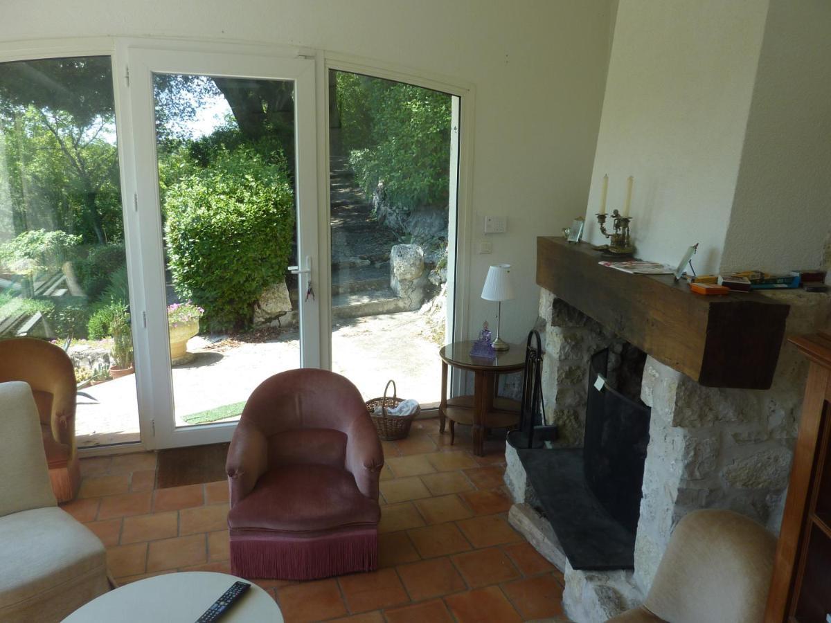 Bed and Breakfast Beaux Chenes Nérac Zewnętrze zdjęcie