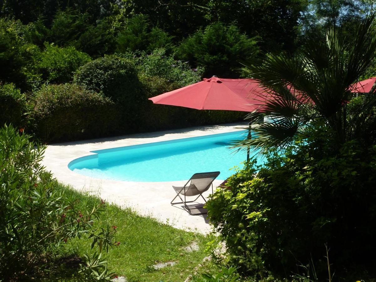 Bed and Breakfast Beaux Chenes Nérac Zewnętrze zdjęcie