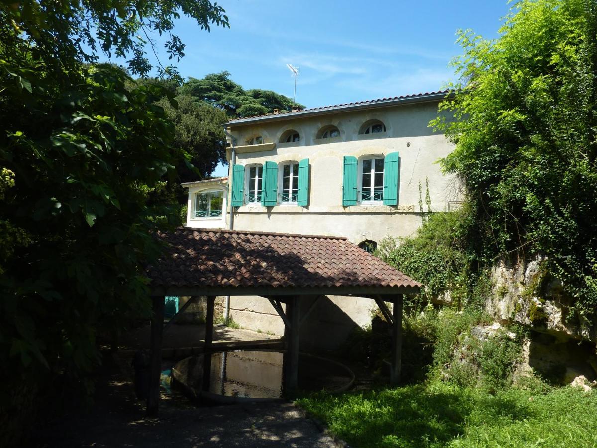 Bed and Breakfast Beaux Chenes Nérac Zewnętrze zdjęcie
